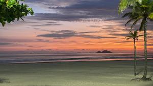 ! PRAIA DA ENSEADA GUARUJÁ Churrasqueira GOURMET !