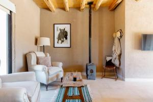 Rancho Adobe Eco Hotel