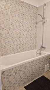 Lovely apartment in City Center