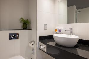 Superior Double Room room in Bliss Hotel Southport