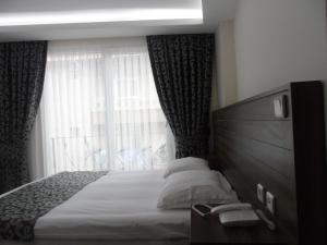 Double Room room in Zen Inn Boutique