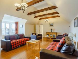Craiglea Lodge