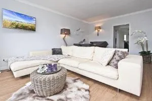 Apartment Ostseerausch - Scharbeutz