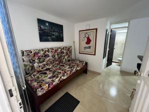 APARTAESTUDIO ESPACIOSO Y COMODO