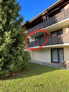 Appartements L'Epicea - Praz : photos des chambres