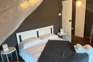 FuoriPorta Affitti Brevi - Corte 5