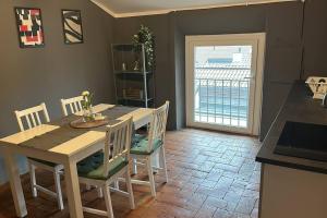 FuoriPorta Affitti Brevi - Corte 5