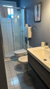 FuoriPorta Affitti Brevi - Corte 5