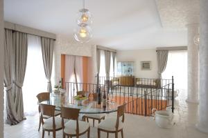 Luxury Apartment room in Festa Via Pontica