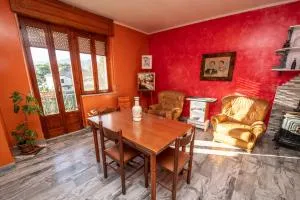 La Vecchia Cascina - Brienza