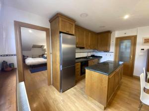 Norabona Cangas de Onís VUT-3104-AS