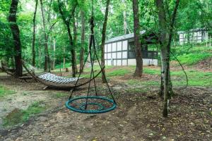 Tiny Home Cottage Near the Smokies #2 Lotte