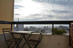 BLife Chelsya private rooms