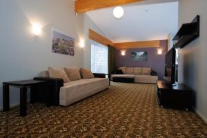 Kolga puhkemaja Pühajärvel