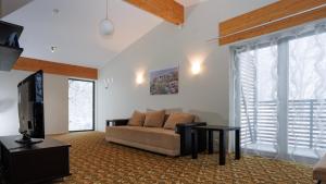 Kolga puhkemaja Pühajärvel