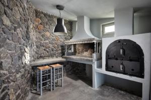 Akrotiri Private Residence