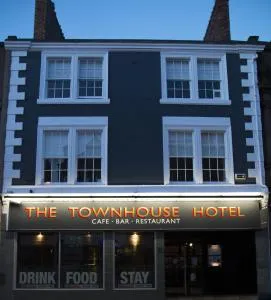 The Townhouse Hotel - Angus