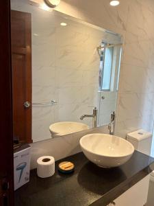 Luxury Apartment Barranco Malecon