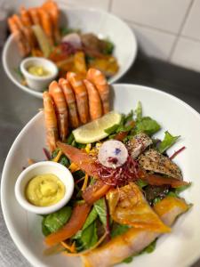 Hotels Les Chiens du Guet : photos des chambres