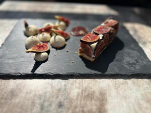 Hotels Les Chiens du Guet : photos des chambres