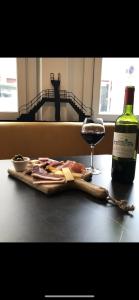 Hotels Les Chiens du Guet : photos des chambres