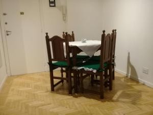 Departamento Monoambiente a 100 mts de la playa