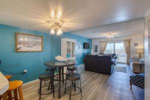 Kings Oasis Oceanview Pool BBQ Grill
