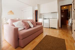 Vistes al mar Ideal per parelles i teletreball