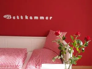 Zimmer Bettkammer - Eberbach