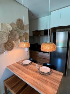 Apto novo na Ponta Verde - LIV 311