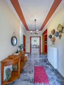 Country Home Genesi 20 min from Trikala - Vronteró