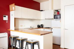 NOVA -City Double Storey Loft With Views