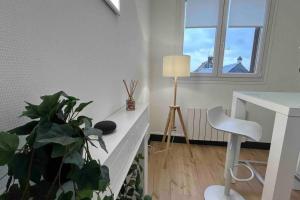 Entre Baie de Somme et Falaises