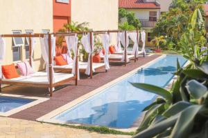 RESOLVIENDO BRASIL Solar Agua