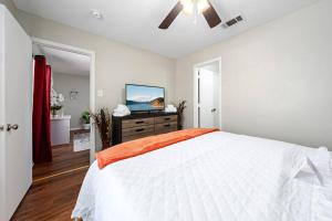 Affordable Housing - Fort Cavazos Business Travel