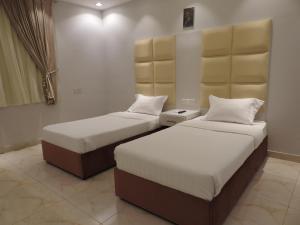 العرين بارك للشقق المخدومة