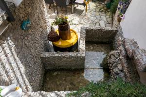 APARTMANI I SOBA ROBERTO I MIRJANA 