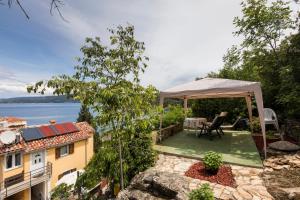 APARTMANI I SOBA ROBERTO I MIRJANA