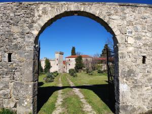 Jankovich Castle