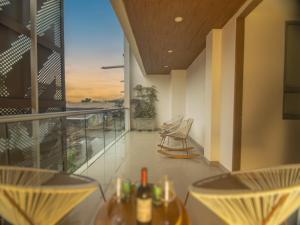 Hotel Centro Monteria