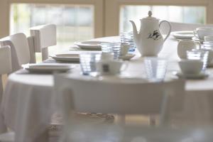 Agriturismo Albarossa