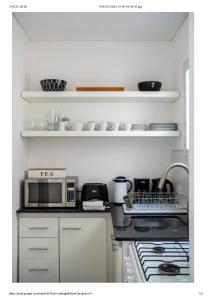 Best and Cozy apartment in Retiro - Buenos Aires