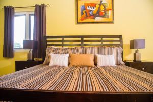 MARIBELLA@CRYSTAL COVE OCHO RIOS