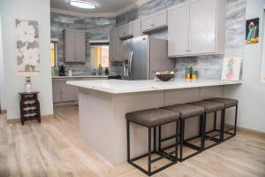 MARIBELLA@CRYSTAL COVE OCHO RIOS