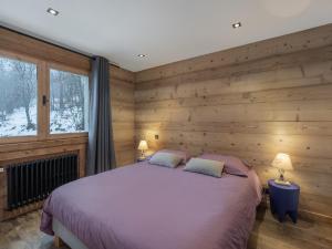 CHALET " JEANE " proche centre