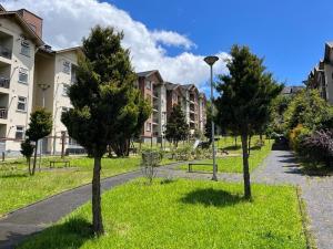 Rbk°Hermoso departamento en centro de Puerto Varas