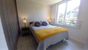 Rbk°Hermoso departamento en centro de Puerto Varas