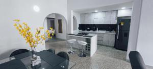 Alojamiento en Medellín