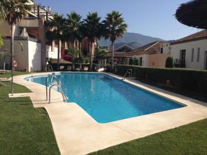 El Casar Apartments - 4hvězdičkové hotely ve městě Benahavís