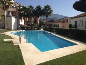 El Casar Apartments - Бенаавис